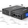 Zowietek 4K HDMI Video Encoder/Decoder, NDI|HX3 Converter/Player, Pass-Through Video Capture and Recorder, SRT/RTMP(S)/RTSP, Live Streaming to YouTube Facebook for Console Gameplay like Xbox and PS4/5
